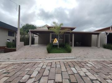 Casa · 146m² · 3 Quartos · 4 Vagas · Casa de Condomínio para venda em Jardim Sumarezinho de 145.76m² com 3 Quartos, 1 Suite e 4 Garagens