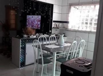 Casa · 84m² · 3 Quartos · 2 Vagas · Casa para venda em Jardim D'icaraí de 84.00m² com 3 Quartos e 2 Garagens
