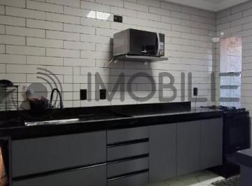 Apartamento · 61m² · 2 Quartos · 1 Vaga · Apartamento para venda em Condomínio Residencial Solar Dos Girassóis de 61.00m² com 2 Quartos e 1 Ga