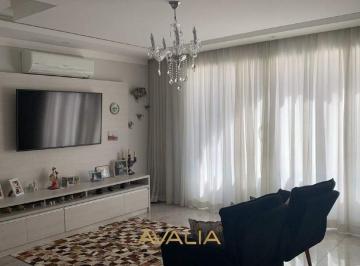Casa · 200m² · 4 Quartos · Casa para venda em Jardim Santa Rita de 200.00m² com 4 Quartos e 1 Suite