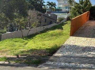 Terreno · 729m² · Terreno en Condomínio para venda em Condomínio Jardim Vila Paradiso de 729.00m²
