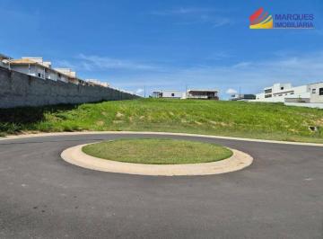 Terreno · 677m² · Terreno en Condomínio para venda em Condomínio Villa Dos Pinheiros de 677.00m²