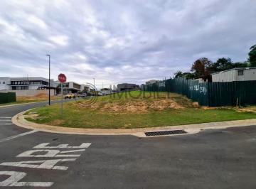 Terreno · 561m² · Terreno para venda em Parque Villa Dos Pinheiros de 560.62m²