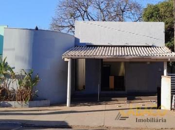 Comercial · 75m² · Prédio Comercial para alugar em Santa Felicia de 75.00m²