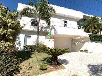 Casa · 280m² · 3 Quartos · 4 Vagas · Casa de Condomínio para venda em Jardim Recanto de 280.00m² com 3 Quartos, 3 Suites e 4 Garagens