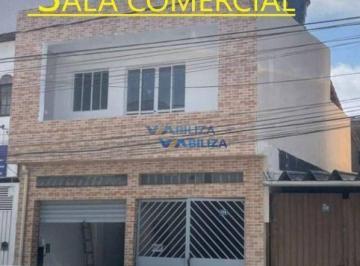 Casa · 134m² · 1 Quarto · 1 Vaga · Sobrado para venda em Inocoop de 134.00m² com 1 Quarto e 1 Garagem