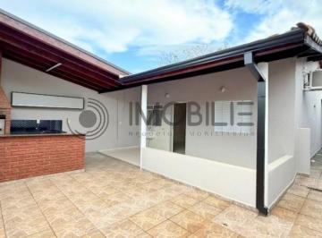 Casa · 118m² · 2 Quartos · 2 Vagas · Casa para venda em Jardim Rêmulo Zoppi de 118.00m² com 2 Quartos e 2 Garagens