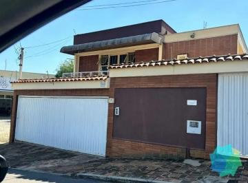 Casa · 194m² · 3 Quartos · 4 Vagas · Casa para venda em Vila Romão de 194.00m² com 3 Quartos e 4 Garagens