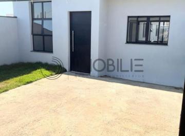 Casa · 80m² · 2 Quartos · 2 Vagas · Casa para venda em Jardim Bom Sucesso de 80.00m² com 2 Quartos, 1 Suite e 2 Garagens