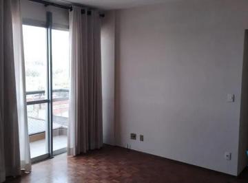 Apartamento · 75m² · 2 Quartos · 1 Vaga · Apartamento para venda em Vila Henrique de 75.00m² com 2 Quartos e 1 Garagem