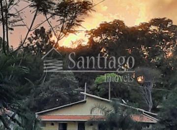 Terreno · 736m² · 3 Quartos · 3 Vagas · Chácara para venda em Sousas de 736.00m² com 3 Quartos, 2 Suites e 3 Garagens