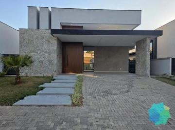 Casa · 230m² · 3 Quartos · 4 Vagas · Casa para venda em Portal Dos Bandeirantes de 230.00m² com 3 Quartos, 3 Suites e 4 Garagens