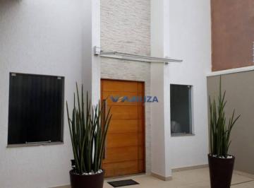 Casa · 290m² · 3 Quartos · 3 Vagas · Casa para venda em Jardim City de 290.00m² com 3 Quartos, 3 Suites e 3 Garagens