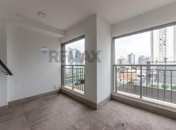 Apartamento · 38m² · 1 Quarto · Studio para venda em Vila Dom Pedro I de 38.00m² com 1 Quarto