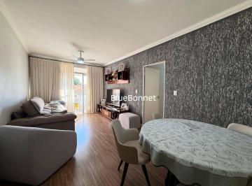 Apartamento · 87m² · 3 Quartos · 1 Vaga · Apartamento para venda em Vila Guarani de 87.00m² com 3 Quartos, 1 Suite e 1 Garagem