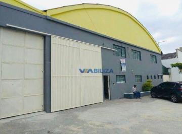 Comercial · 800m² · 5 Vagas · Galpão / Depósito / Armazém para venda em Cidade Industrial Satélite De São Paulo de 800.00m² com 5