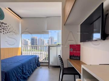 Apartamento · 15m² · 1 Quarto · Studio para venda em Liberdade de 15.00m² com 1 Quarto e 1 Suite