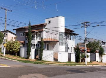 Casa · 370m² · 5 Quartos · 4 Vagas · Sobrado para venda em Mansões Santo Antônio de 370.00m² com 5 Quartos, 5 Suites e 4 Garagens
