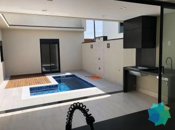 Casa · 170m² · 3 Quartos · 4 Vagas · Casa para venda em Jardim Residencial Viena de 170.00m² com 3 Quartos, 3 Suites e 4 Garagens
