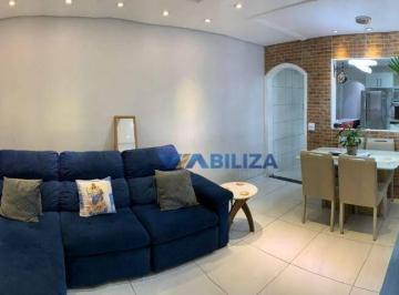 Casa · 70m² · 2 Quartos · 2 Vagas · Casa para venda em Parque Continental I de 70.00m² com 2 Quartos e 2 Garagens