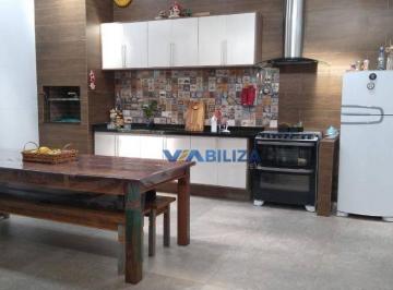 Casa · 237m² · 3 Quartos · 2 Vagas · Sobrado para venda em Portal Dos Gramados de 237.00m² com 3 Quartos, 1 Suite e 2 Garagens