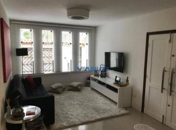 Casa · 245m² · 3 Quartos · 6 Vagas · Sobrado para venda em Parque Peruche de 245.00m² com 3 Quartos, 1 Suite e 6 Garagens