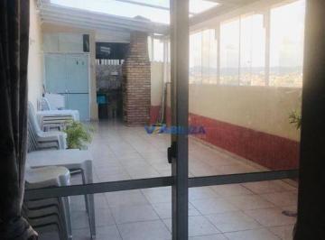 Apartamento · 99m² · 3 Quartos · 1 Vaga · Cobertura para venda em Cocaia de 99.00m² com 3 Quartos, 1 Suite e 1 Garagem