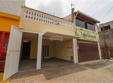 Casa · 343m² · 4 Quartos · 2 Vagas · Casa para venda em Parque São Bento de 343.00m² com 4 Quartos e 2 Garagens
