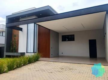 Casa · 217m² · 3 Quartos · 4 Vagas · Casa para venda em Portal Dos Bandeirantes de 217.00m² com 3 Quartos, 3 Suites e 4 Garagens