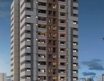 Apartamento · 80m² · 3 Quartos · 1 Vaga · Apartamento para venda em Centro de 80.00m² com 3 Quartos, 1 Suite e 1 Garagem