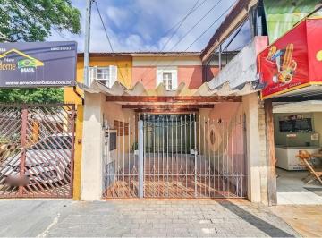 Casa · 101m² · 2 Quartos · 1 Vaga · Casa para venda em Rudge Ramos de 101.00m² com 2 Quartos e 1 Garagem