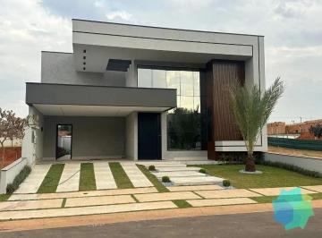 Casa · 210m² · 3 Quartos · 4 Vagas · Casa para venda em Chácara Alvorada de 210.00m² com 3 Quartos, 3 Suites e 4 Garagens