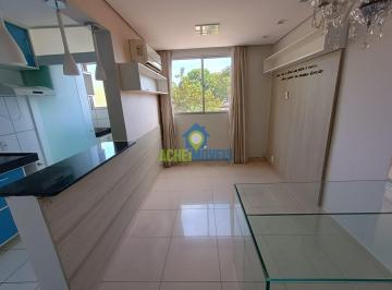 Apartamento · 48m² · 2 Quartos · 1 Vaga · Apartamento para venda em Jardim Nova Yorque de 48.00m² com 2 Quartos e 1 Garagem
