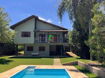 Casa · 360m² · 4 Quartos · 8 Vagas · Casa de Condomínio para venda e aluguel em Vista Alegre de 360.00m² com 4 Quartos, 3 Suites e 8 Gara
