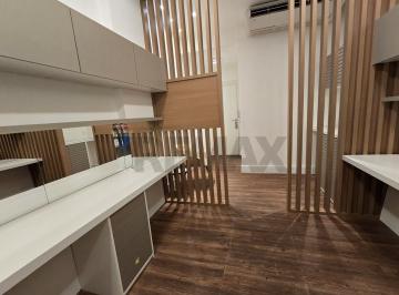 Comercial · 32m² · 1 Vaga · Sala Comercial para alugar em Barra Da Tijuca de 32.00m² com 1 Garagem