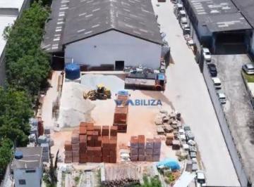 Comercial · 5600m² · 5 Vagas · Galpão / Depósito / Armazém para venda em Jardim Bela Vista de 5600.00m² com 5 Garagens