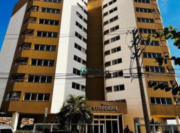 Comercial · 40m² · 1 Vaga · Sala Comercial para venda e aluguel em Office Premium de 40.00m² com 1 Garagem