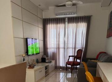 Apartamento · 61m² · 2 Quartos · 1 Vaga · Apartamento para venda e aluguel em Jardim Magnólias de 61.00m² com 2 Quartos, 1 Suite e 1 Garagem