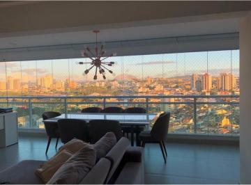 Apartamento · 125m² · 3 Quartos · Apartamento para venda em Vila Mogilar de 125.00m² com 3 Quartos e 2 Suites