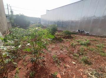 Terreno · 250m² · Terreno para venda em Jardim Ypê de 250.00m²