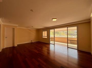 Apartamento · 141m² · 3 Quartos · 2 Vagas · Apartamento para venda e aluguel em Paraíso Do Morumbi de 141.00m² com 3 Quartos, 3 Suites e 2 Garag