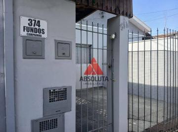 Casa · 208m² · 6 Quartos · 2 Vagas · Casa para venda em Jardim Ipiranga de 208.00m² com 6 Quartos, 1 Suite e 2 Garagens