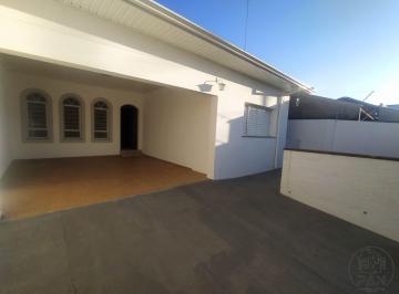 Casa · 190m² · 4 Quartos · 3 Vagas · Casa para venda em Vila Nova Botucatu de 190.00m² com 4 Quartos, 1 Suite e 3 Garagens