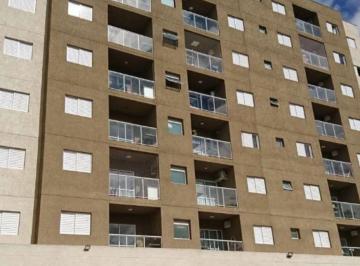 Apartamento · 44m² · 1 Quarto · 1 Vaga · Apartamento para venda e aluguel em Chácaras Reunidas São Jorge de 44.45m² com 1 Quarto e 1 Garagem