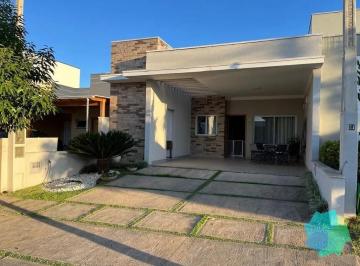 Casa · 150m² · 3 Quartos · 4 Vagas · Casa para venda em Loteamento Terras De São Pedro E São Paulo de 150.00m² com 3 Quartos, 1 Suite e 4