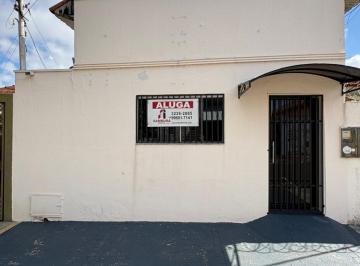 Comercial · 20m² · Prédio Comercial para alugar em Jardim Aviação de 20.00m²