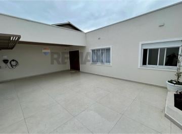 Casa · 265m² · 3 Quartos · Casa para venda em Center Ville de 265.00m² com 3 Quartos e 2 Suites