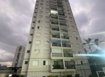 Apartamento · 89m² · 3 Quartos · 1 Vaga · Apartamento para venda em Jardim Aida de 89.00m² com 3 Quartos, 1 Suite e 1 Garagem