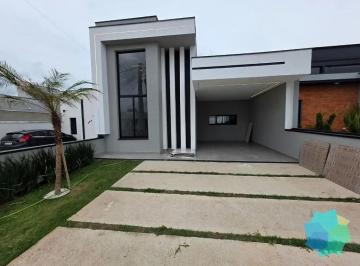 Casa · 105m² · 3 Quartos · 4 Vagas · Casa para venda em Condomínio Parque Imperial de 105.00m² com 3 Quartos, 1 Suite e 4 Garagens