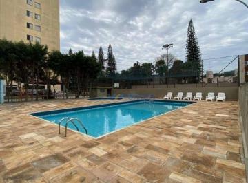 Apartamento · 56m² · 2 Quartos · 1 Vaga · Apartamento para venda em Jardim Bom Clima de 56.00m² com 2 Quartos e 1 Garagem